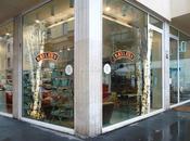 Baileys Christmas Lounge, store mixa beauty&amp;beverage