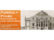 difficile equilibrio pubblico privato