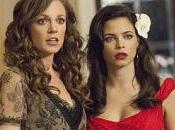 “Witches East End”: morte importante finale molto altro