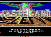 Wasteland classico originale arriva Linux anni dopo lancio.