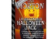 Nuove Uscite leggenda Halloween Jack" Lisa Morton