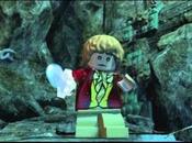 Lego: Hobbit, primo trailer ufficiale italiano