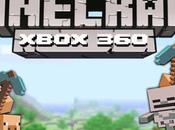 Minecraft, versione Xbox raggiunto milioni download