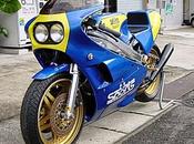 Ducati SMCR Spondon