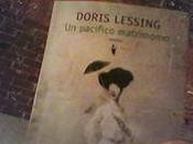 pacifici unioni nella space fiction Doris Lessing