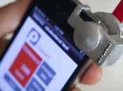Creata un'app rivoluzionaria smartphone rileva livello colesterolo sangue