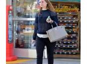 Mischa Barton ingrassata: ormai bellezza “curvy”