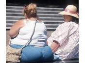 Donne obese, udito rischio. Proteggerlo? Bastano camminata