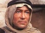 Addio allo storico interprete Lawrence d'Arabia Morto Peter O'Toole