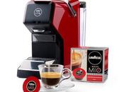 Espresso Modo Mio? Ecco Éspria