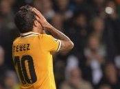 Juve paura: Tevez come Ibra Europa