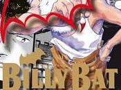 Billy (Urasawa)