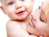 Bambini: cure mamma creano barriera antistress