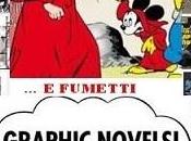 Graphic novel fumetti