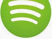 Spotify: gratis anche smartphone/tablet.