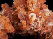 Oggi nella rubrica: pietre cristalli, Aragonite