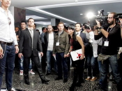Calcio: Cristiano Ronaldo inaugura museo Madeira