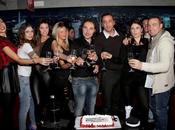 Hollywood Milano: Massimiliano Incas Much Money Fashion event