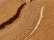 MARS EXPRESS Ecco nuove immagini fiumi Marte +Foto