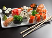Sushi: bene alla linea troppo salute