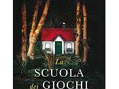 scuola giochi segreti Rebecca Coleman: viaggio sulle montagne russe della follia