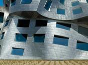 Progettato Mente: Ruvo Brain Center Frank Gehry