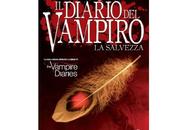 Nuove Uscite diario Vampiro. Salvezza” Lisa Jane Smith