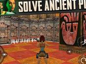 primo Tomb Raider approda AppStore