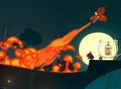 Tiny Thief disponibile anche Steam Windows