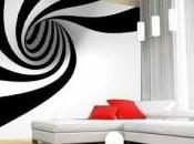 Carta parati arredare