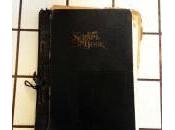 Bisnonno disegnatore Disney, trova diario disegni soffitta (Foto)