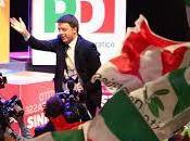 Splendori miserie renzi