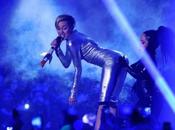 Miley Cyrus: regina degli 2013 delle provocazioni