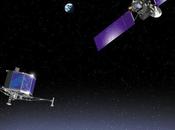 ESA: sonda Rosetta uscire dall’ibernazione
