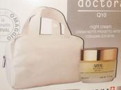 Preview: Arval Cofanetto Trattamento Notte Doctora