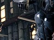 Batman: Arkham Origins Making Copperhead Video