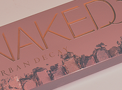 PREVIEW SWATCHES: Naked Urban Decay