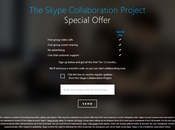Microsoft offre anno Skype Premium