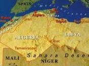 Sempre petrolio Nord Africa