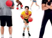 Palle balzo Dodgeball