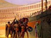 Oggi nella rubrica: imperator, morituri salutant