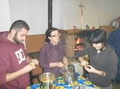 Weekend Abisso Spaurasso