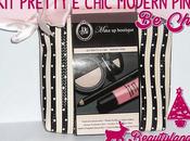 CHIC -Make Boutique 2013, Pretty Chic [IDEE REGALO NATALE]