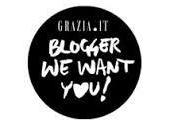 Candidatura contest Blogger want you!