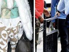 star pellicce: Rita Ora, Rihanna Miley Cyrus
