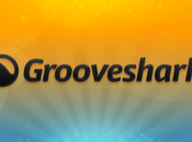 Grooveshark: alternativa gratuita Spotify
