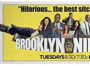 “Brooklyn Nine-Nine”: nuova prossimi episodi