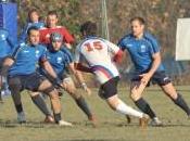 Rugby: Maiora chiuderà l’anno casa dello Zhermack Badia