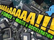 AaaaaAAaaaAAAaaAAAAaAAAAA!!!: vuoi lanciarti vuoto? Corri Play Store