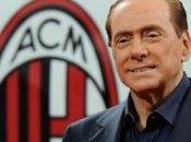Berlusconi promette: Milan...